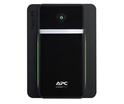 UPS (zasilacz awaryjny) APC Easy-UPS (1200VA/650W, 4x Schuko, AVR)